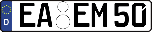 EA-EM50