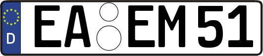 EA-EM51