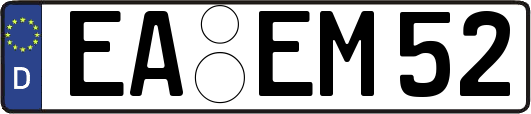 EA-EM52