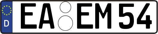 EA-EM54
