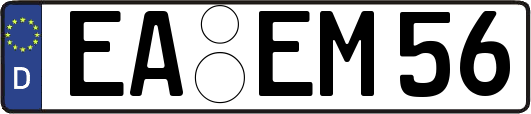 EA-EM56