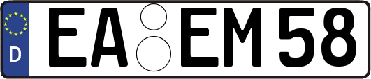 EA-EM58