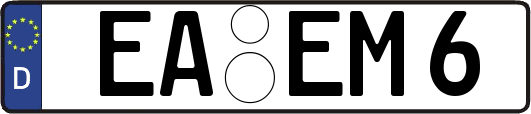 EA-EM6