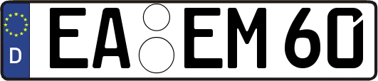 EA-EM60