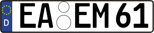 EA-EM61