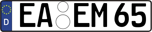 EA-EM65
