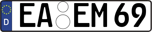 EA-EM69