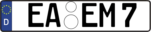 EA-EM7