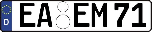 EA-EM71
