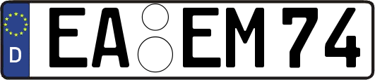 EA-EM74