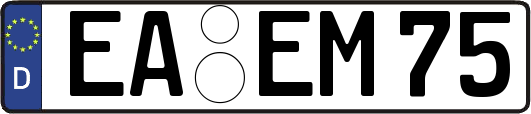 EA-EM75
