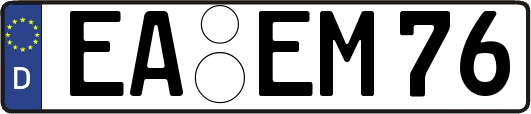 EA-EM76