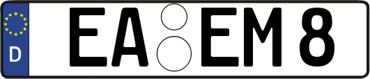EA-EM8