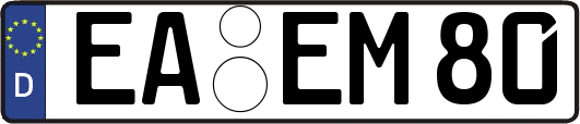 EA-EM80