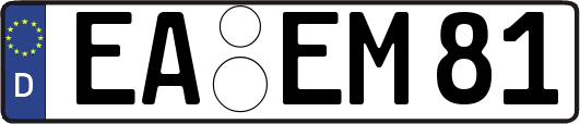 EA-EM81