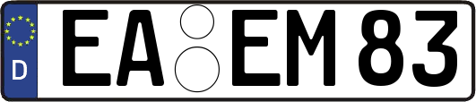 EA-EM83