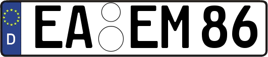 EA-EM86