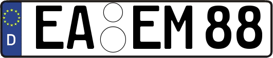 EA-EM88