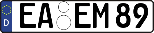 EA-EM89