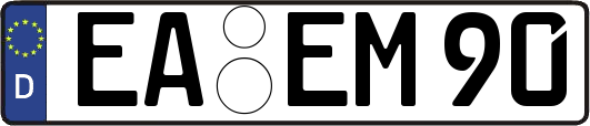 EA-EM90