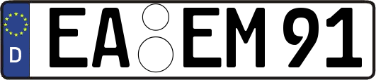 EA-EM91