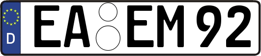 EA-EM92
