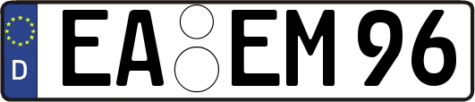 EA-EM96