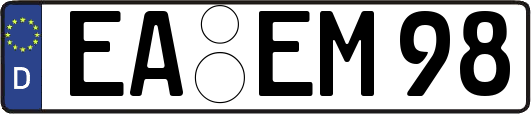 EA-EM98