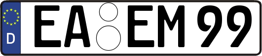EA-EM99