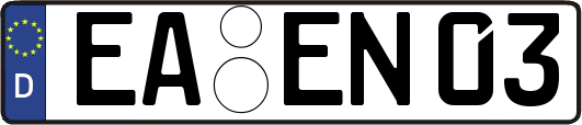 EA-EN03