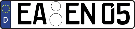 EA-EN05