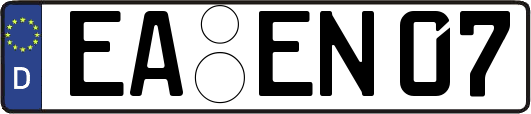 EA-EN07