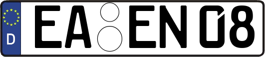 EA-EN08