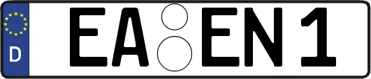 EA-EN1