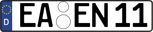 EA-EN11