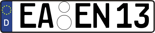 EA-EN13