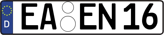 EA-EN16