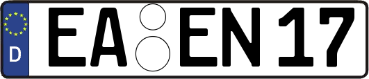 EA-EN17