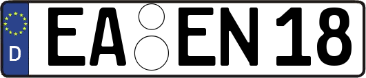 EA-EN18