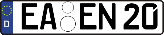 EA-EN20