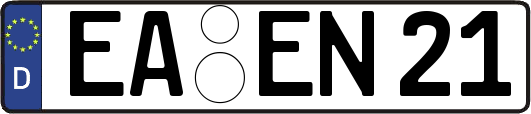 EA-EN21