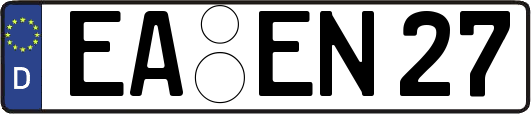 EA-EN27