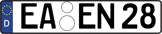 EA-EN28
