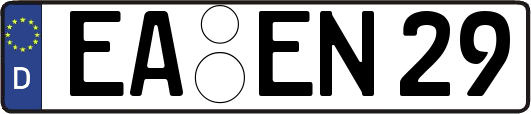 EA-EN29