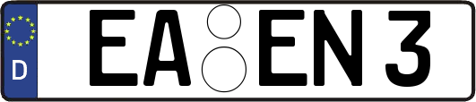 EA-EN3