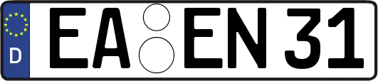 EA-EN31