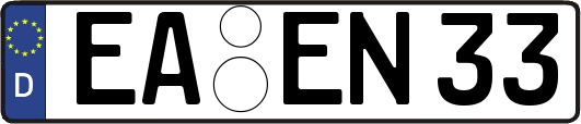 EA-EN33