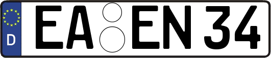 EA-EN34