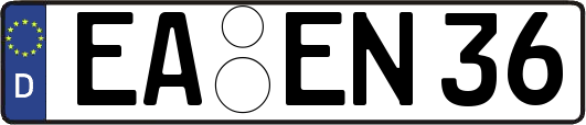 EA-EN36