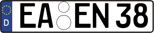 EA-EN38